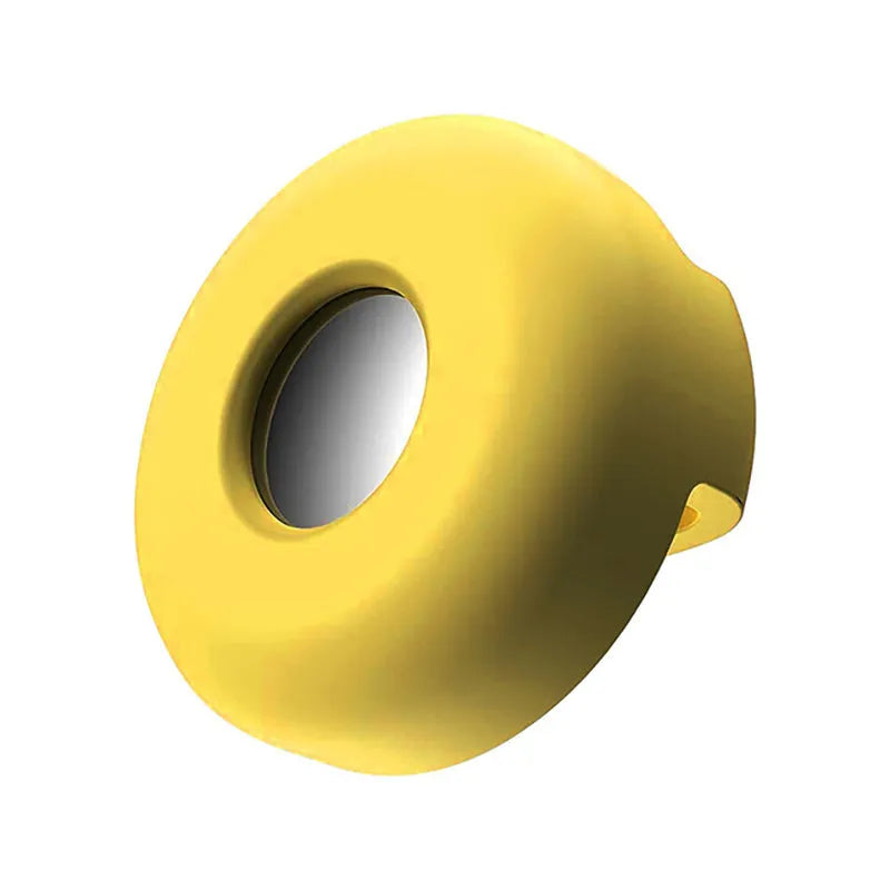 AirTag Halsbandhalterung für Hunde &amp; Katzen | Sicher &amp; robust