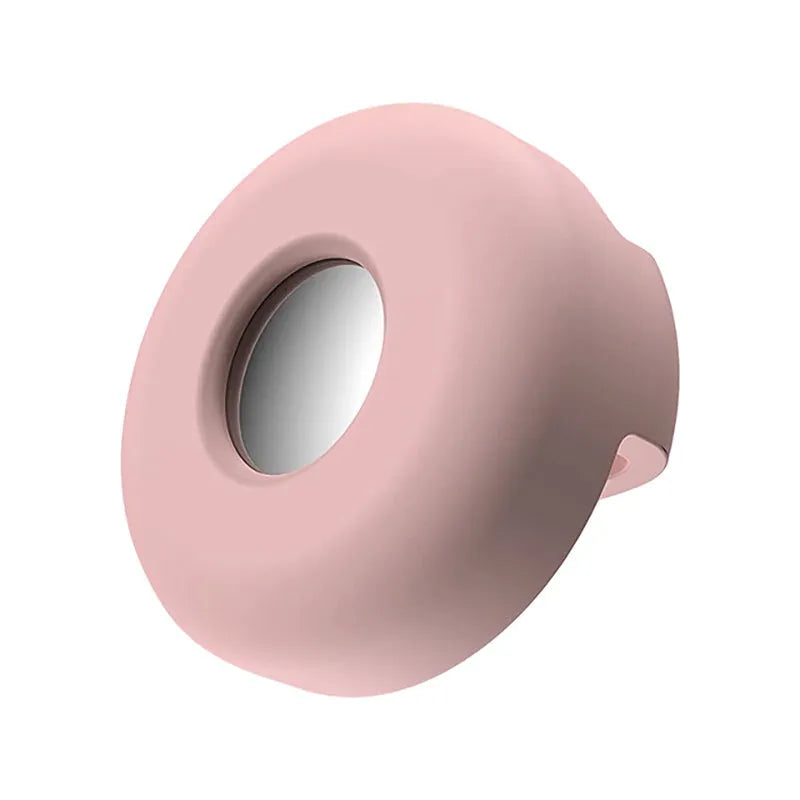 AirTag Halsbandhalterung für Hunde &amp; Katzen | Sicher &amp; robust