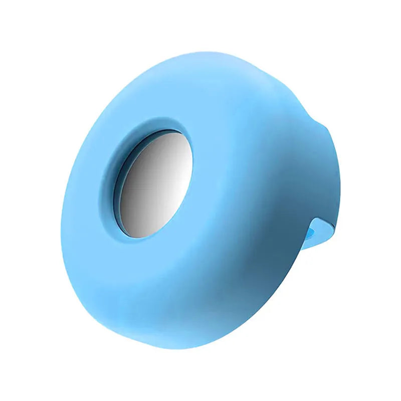 AirTag Halsbandhalterung für Hunde &amp; Katzen | Sicher &amp; robust