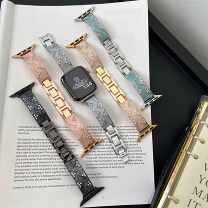 Velina Apple Watch Armband für Frauen