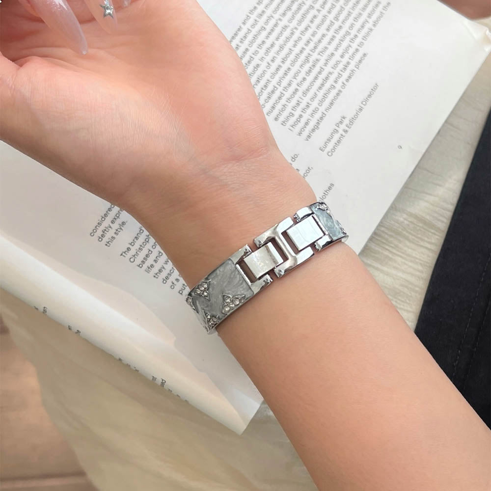 Velina Apple Watch Armband für Frauen