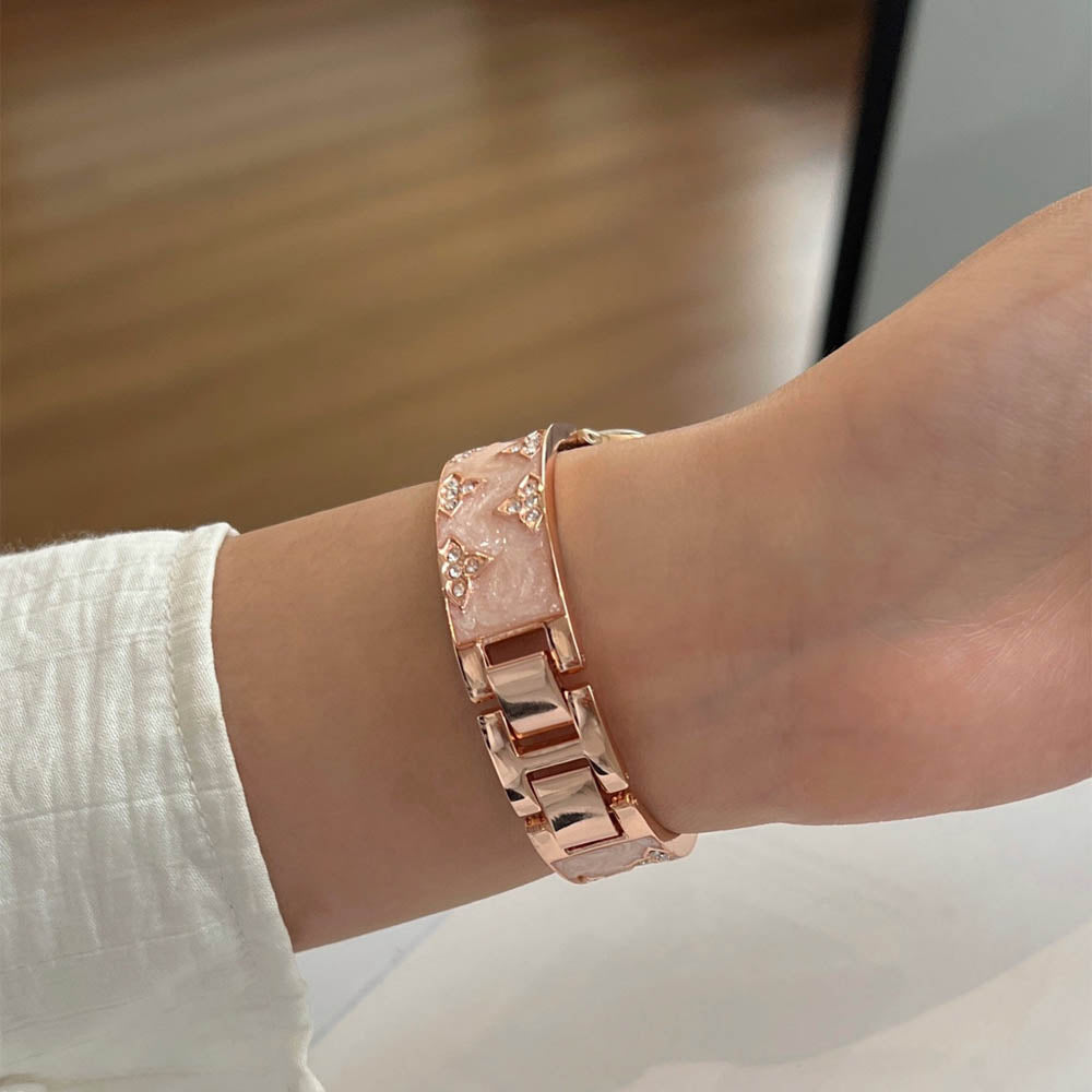 Velina Apple Watch Armband für Frauen