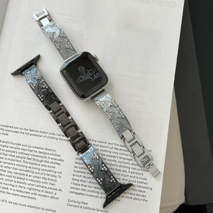 Velina Apple Watch Armband für Frauen