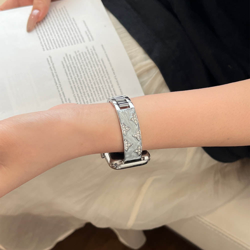 Velina Apple Watch Armband für Frauen