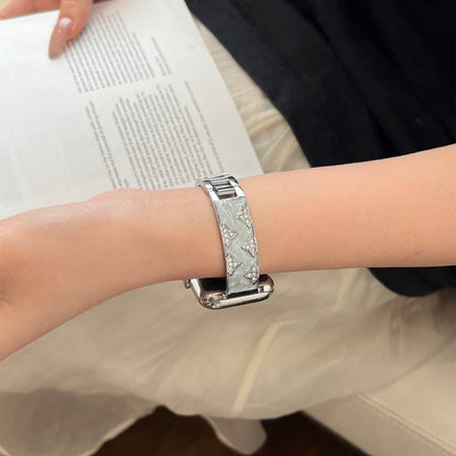 Velina Apple Watch Armband für Frauen