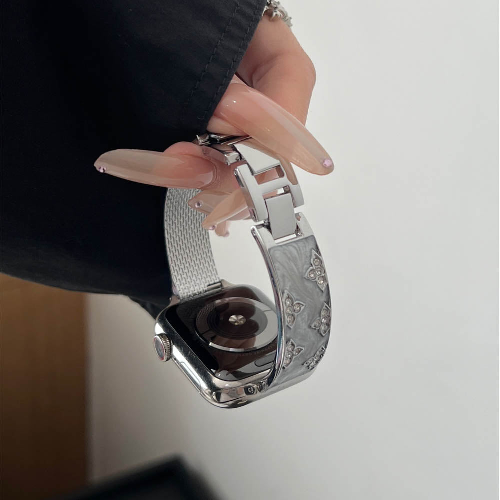 Velina Apple Watch Armband für Frauen