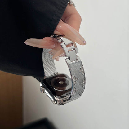 Velina Apple Watch Armband für Frauen