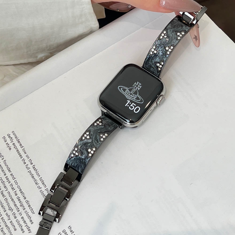 Velina Apple Watch Armband für Frauen