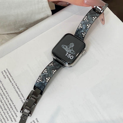 Velina Apple Watch Armband für Frauen