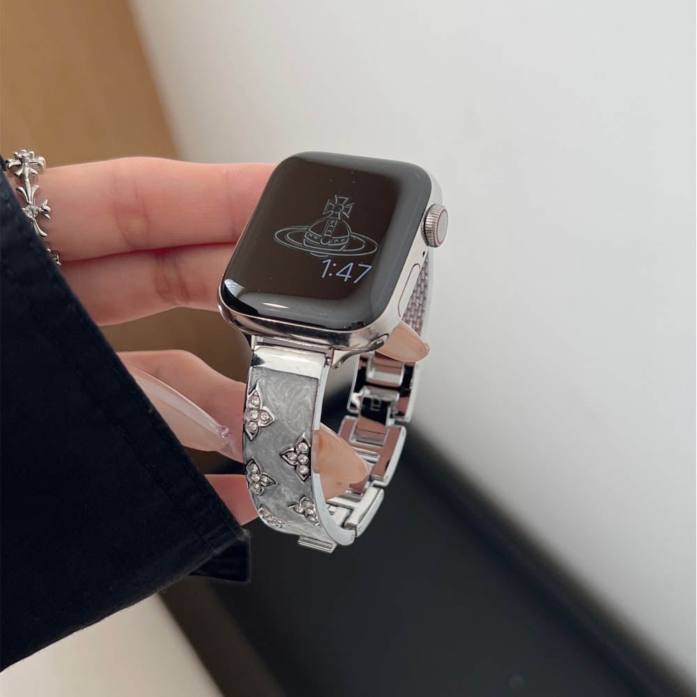 Velina Apple Watch Armband für Frauen
