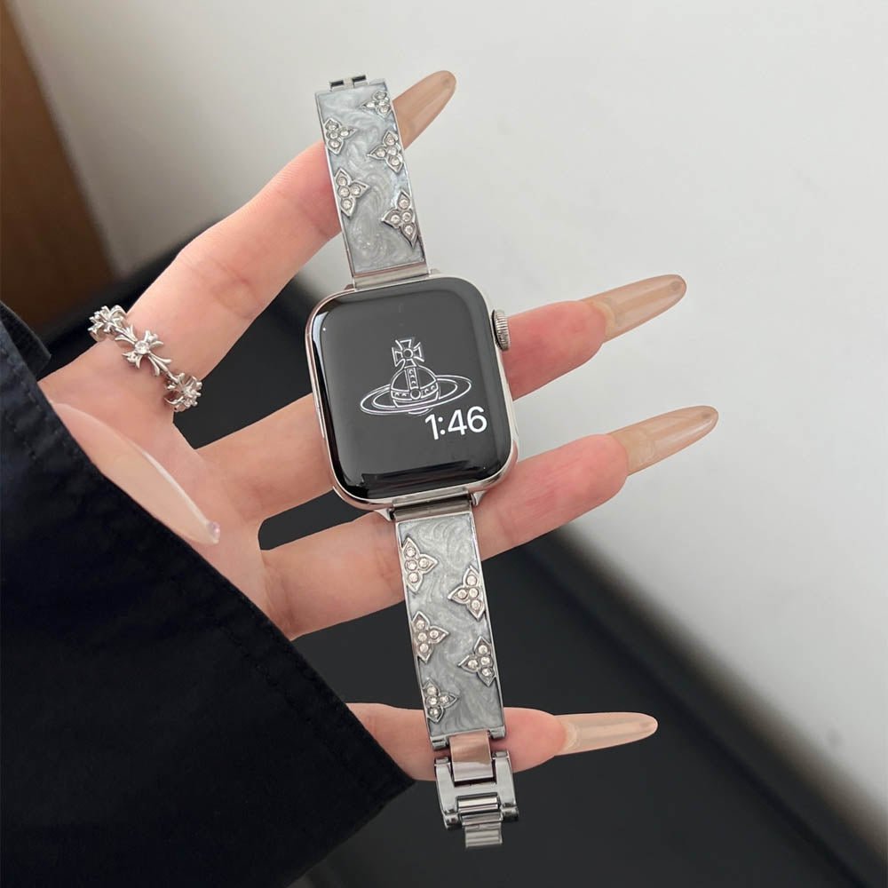 Velina Apple Watch Armband für Frauen