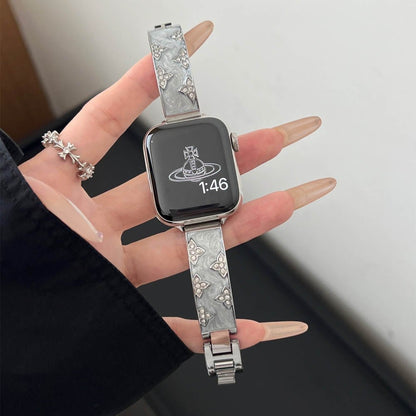Velina Apple Watch Armband für Frauen