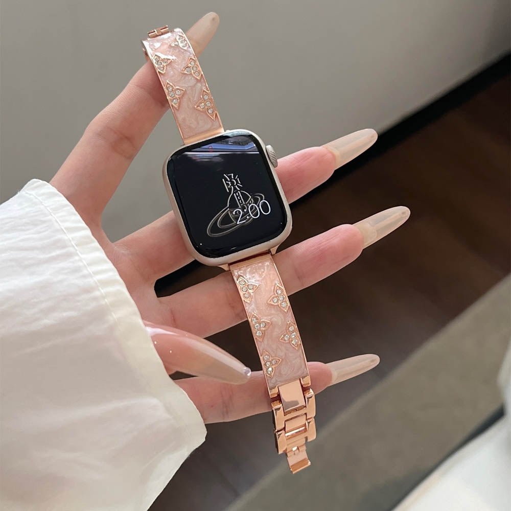 Velina Apple Watch Armband für Frauen
