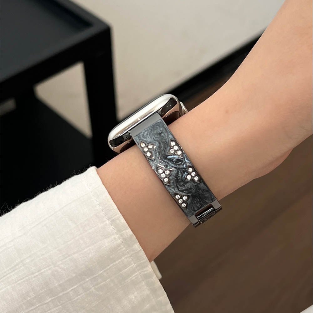 Velina Apple Watch Armband für Frauen