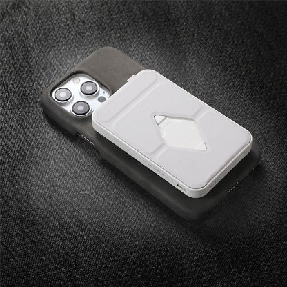 VelvetGrip Magsafe iPhone Hülle