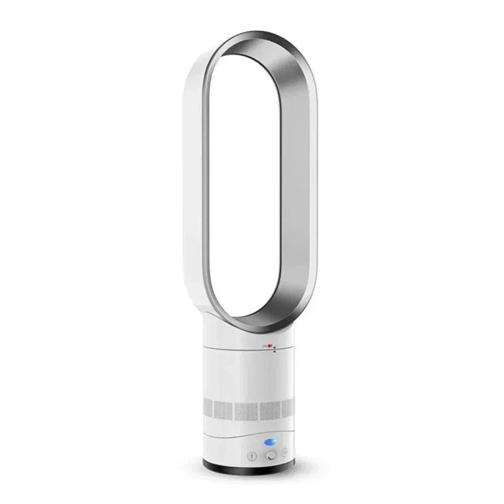 Tischventilator ohne Blades – Leises Kühlen &amp; Elegantes Design