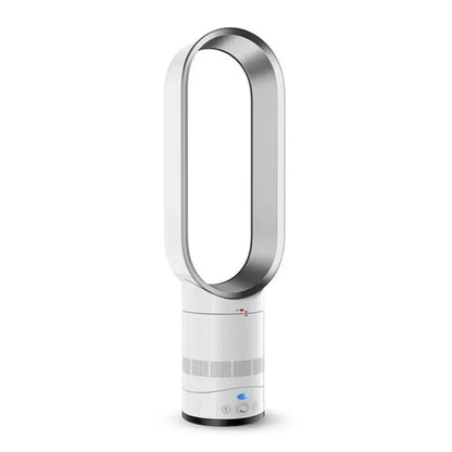 Tischventilator ohne Blades – Leises Kühlen &amp; Elegantes Design