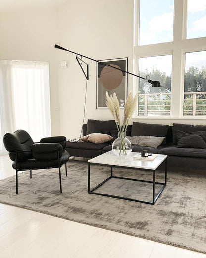 Moderne Wandleuchte 265 - Verstellbare Industriebeleuchtung