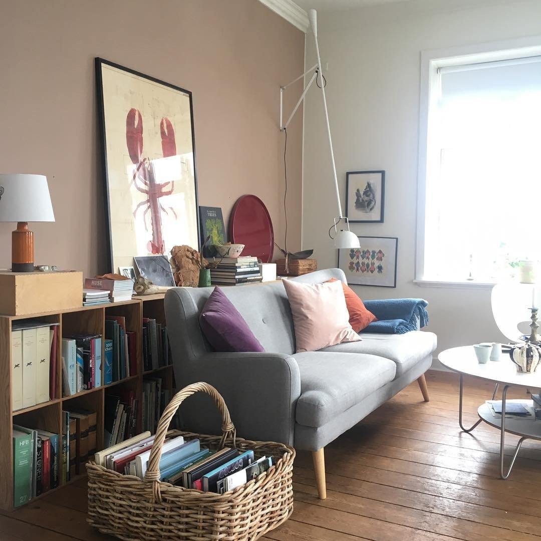 Moderne Wandleuchte 265 - Verstellbare Industriebeleuchtung