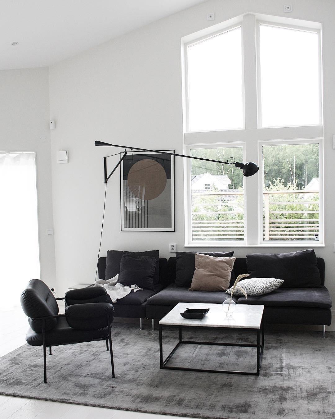 Moderne Wandleuchte 265 - Verstellbare Industriebeleuchtung