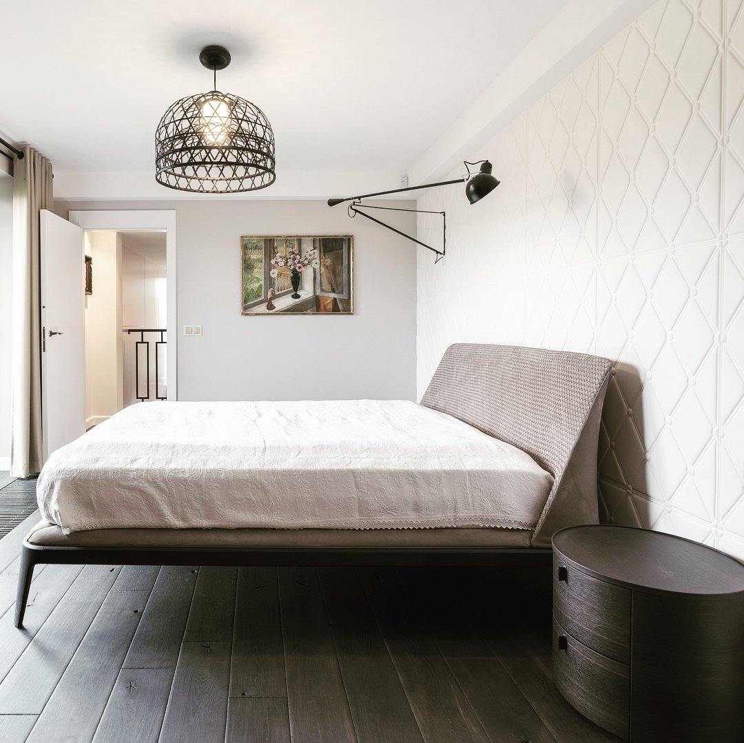 Moderne Wandleuchte 265 - Verstellbare Industriebeleuchtung