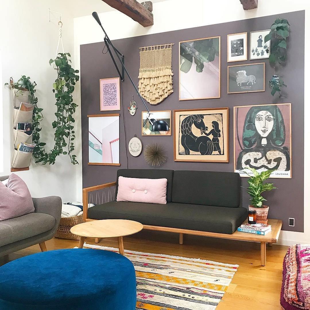 Moderne Wandleuchte 265 - Verstellbare Industriebeleuchtung