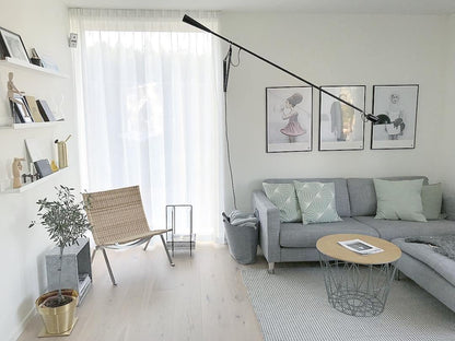 Moderne Wandleuchte 265 - Verstellbare Industriebeleuchtung