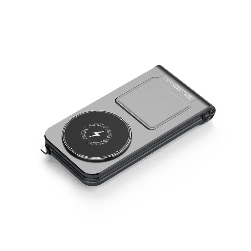 VoltAxis Fold 3 in 1 Wireless Charger