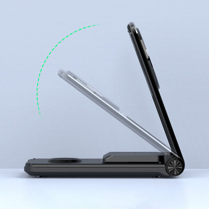 VoltAxis Fold 3 in 1 Wireless Charger