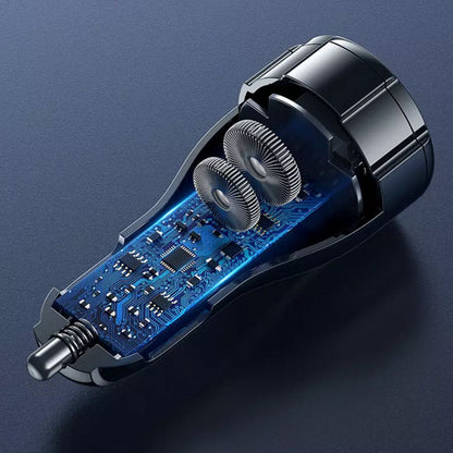 VoltMaster 20W Schnellladeadapter