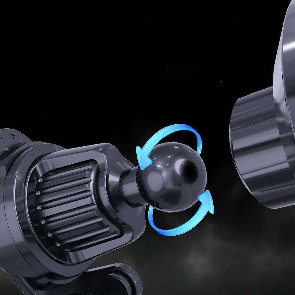 Voltsense Kabellose Auto-Ladehalterung