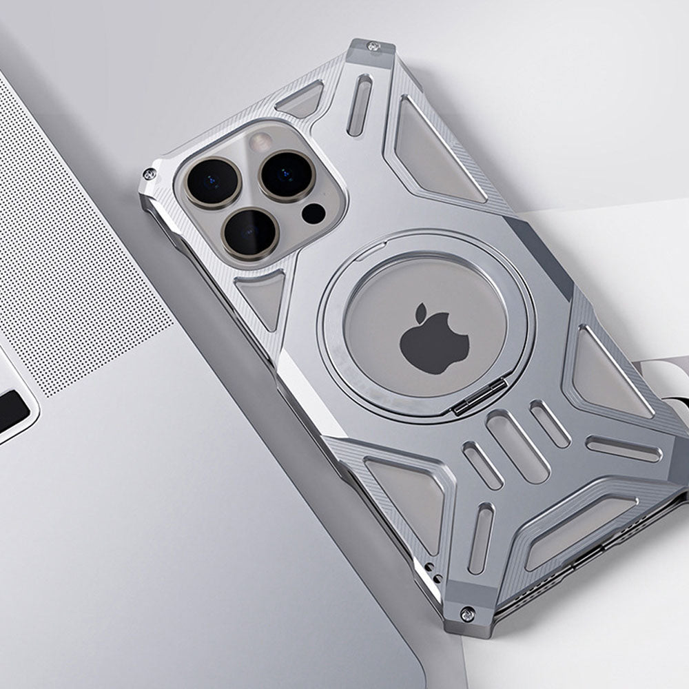 Vortex360 MagSafe iPhone-Hülle