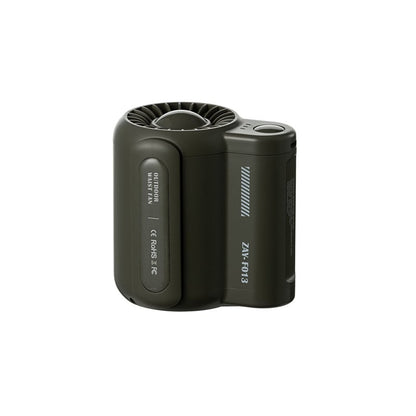 Outdoor Taillenventilator