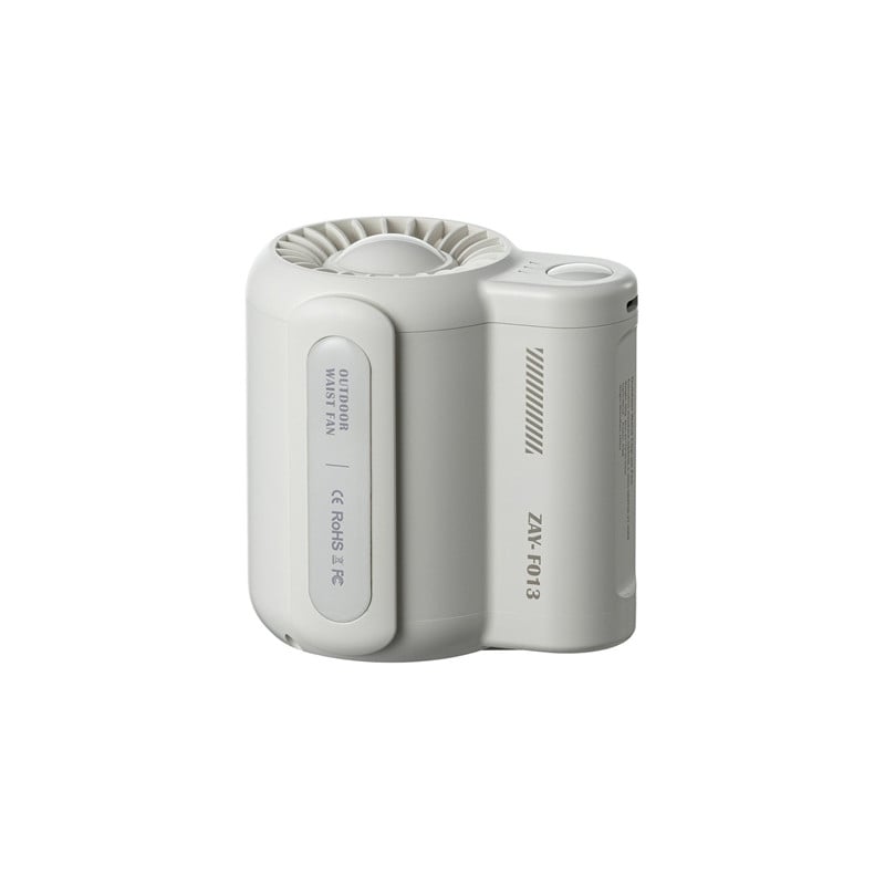 Outdoor Taillenventilator