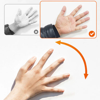 Wandfarbe Roller | Farbroller für eine schnelle Wandreparatur | WandFixPro