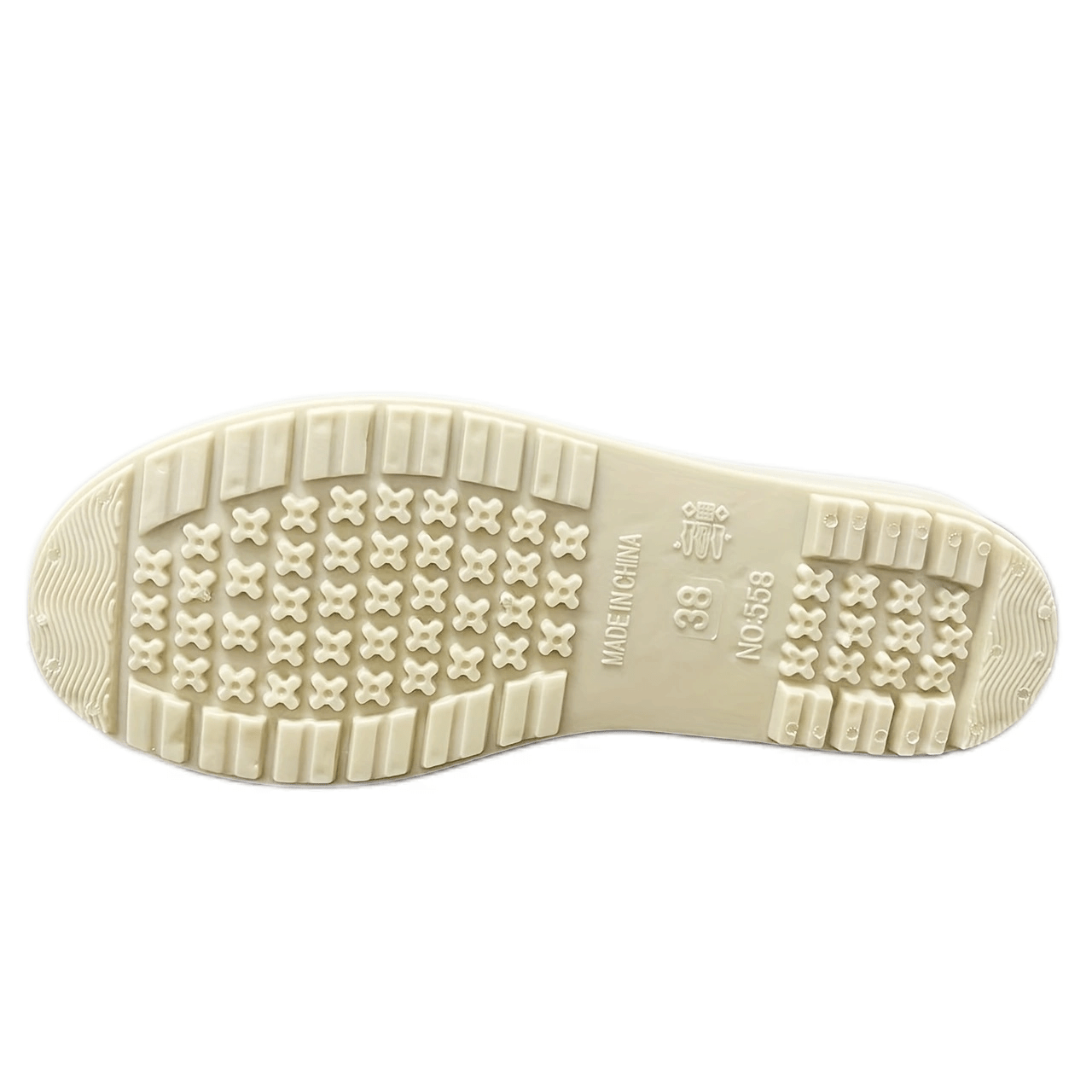 Wasserdichte Regenstiefel - Rutschfeste Sohle | Outdoor