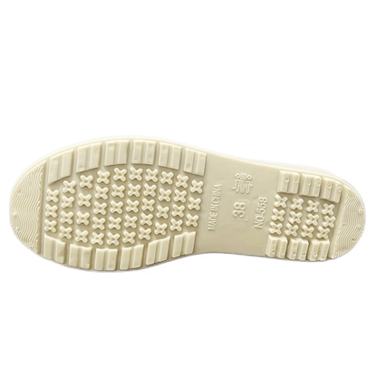 Wasserdichte Regenstiefel - Rutschfeste Sohle | Outdoor