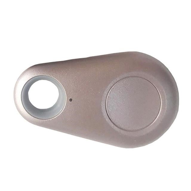 Wasserdichter GPS-Tracker für Haustiere - Echtzeit-Ortung &amp; Langer Akku