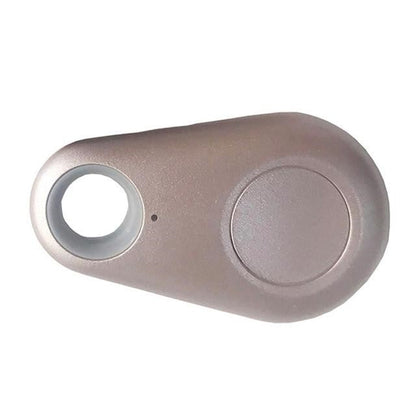 Wasserdichter GPS-Tracker für Haustiere - Echtzeit-Ortung &amp; Langer Akku