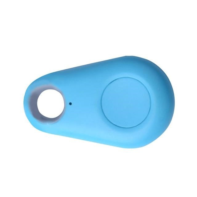 Wasserdichter GPS-Tracker für Haustiere - Echtzeit-Ortung &amp; Langer Akku