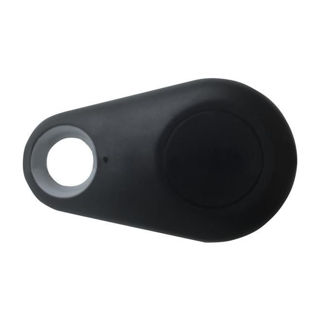 Wasserdichter GPS-Tracker für Haustiere - Echtzeit-Ortung &amp; Langer Akku