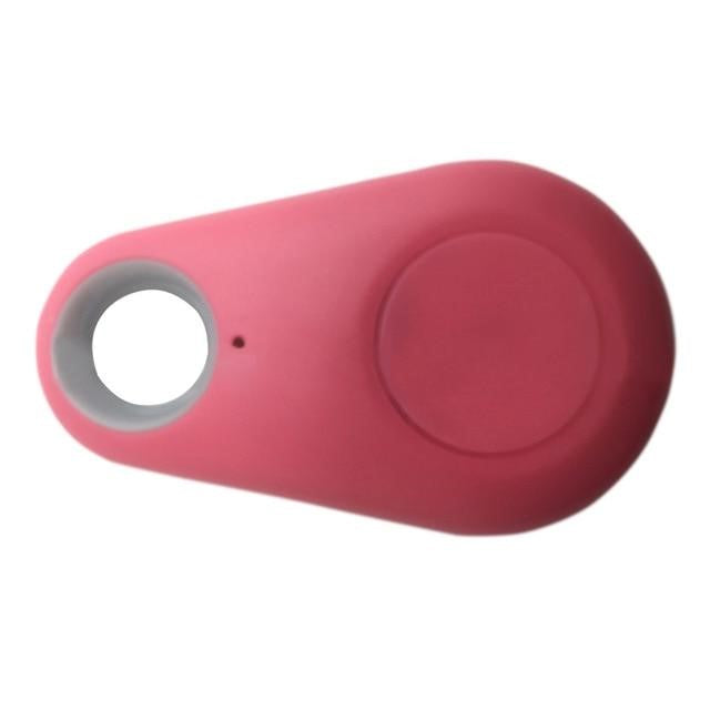Wasserdichter GPS-Tracker für Haustiere - Echtzeit-Ortung &amp; Langer Akku