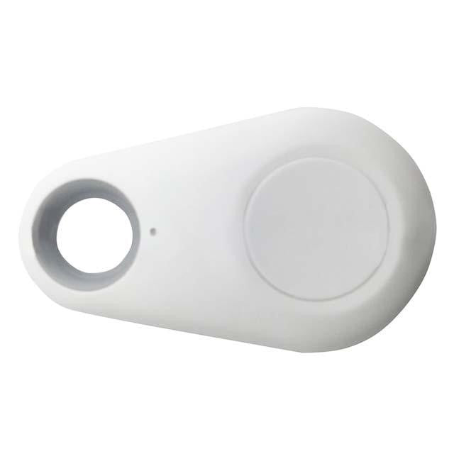 Wasserdichter GPS-Tracker für Haustiere - Echtzeit-Ortung &amp; Langer Akku