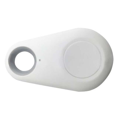 Wasserdichter GPS-Tracker für Haustiere - Echtzeit-Ortung &amp; Langer Akku