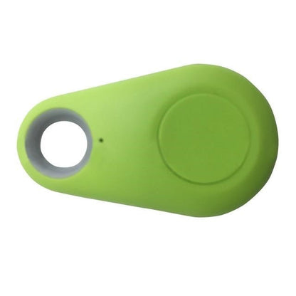 Wasserdichter GPS-Tracker für Haustiere - Echtzeit-Ortung &amp; Langer Akku