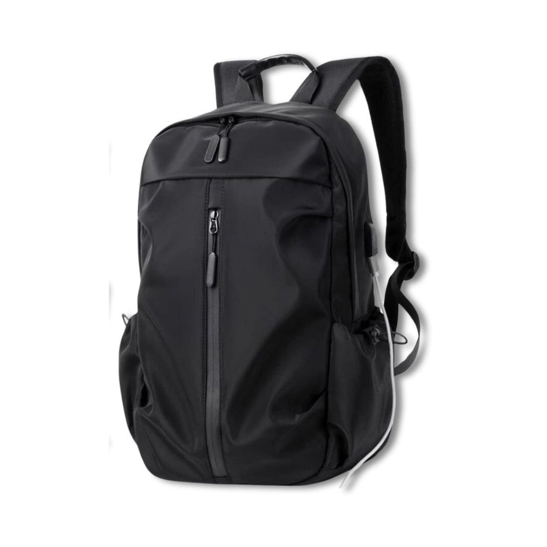 Wasserdichter Rucksack mit USB -Ladeanschluss