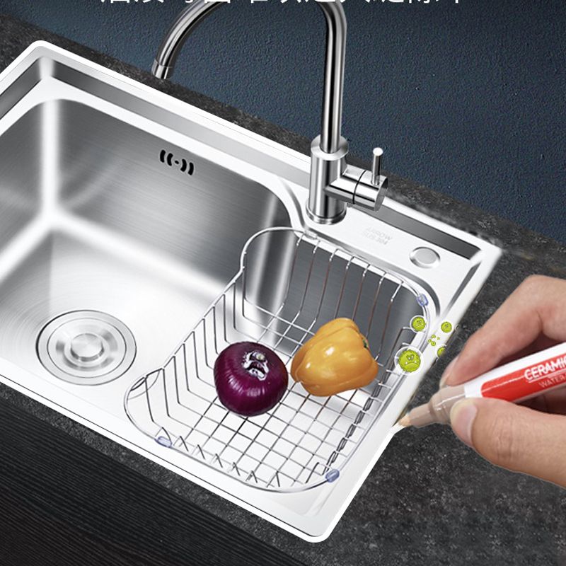 Pousbo Anti-Schimmel Fugenstift - Wasserfest für Keramikfliesen