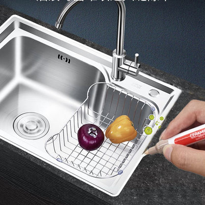 Pousbo Anti-Schimmel Fugenstift - Wasserfest für Keramikfliesen