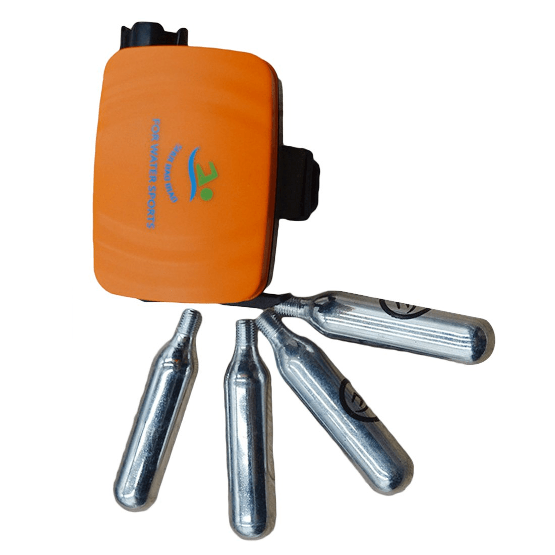 Lebensrettende Schwimmende Aufblasbare Rettungsarmband