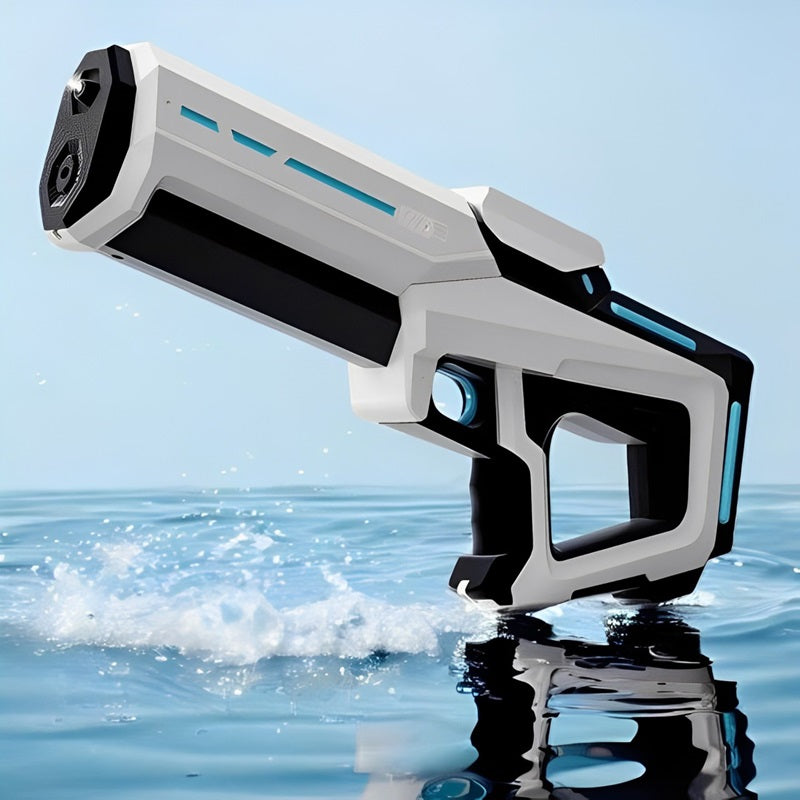 Elektrische Hydro Blast Wasserpistole